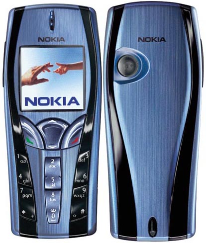 דיקמן נוקיה Nokia-7250