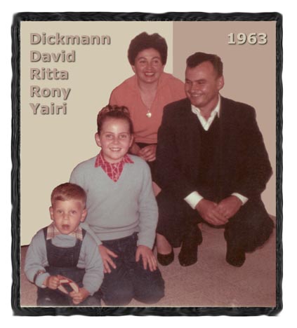 משפחה 1963
